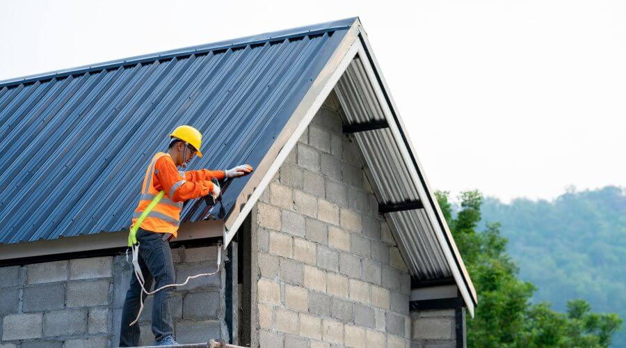 Professional Flat Roofing Installation in Pine River, MN